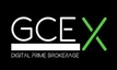 GCEX (GC Exchange A/S) logo
