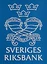 Sveriges Riksbank (central bank of Sweden) logo